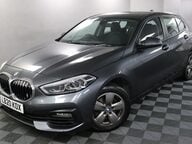 BMW 1 Series 118I SE 20