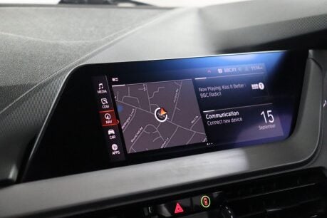 BMW 1 Series 118I SE 40