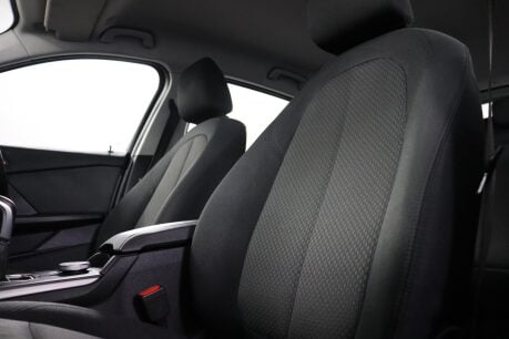 BMW 1 Series 118I SE 35