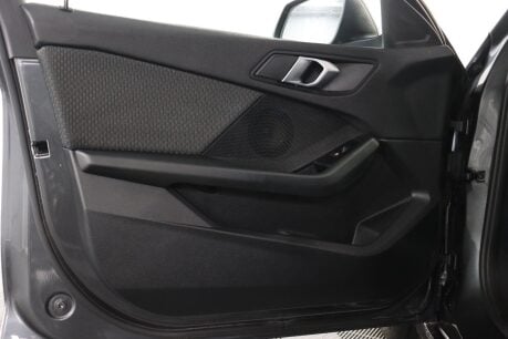 BMW 1 Series 118I SE 44