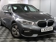 BMW 1 Series 118I SE 19