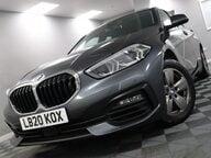 BMW 1 Series 118I SE 32