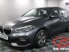 BMW 1 Series 118I SE
