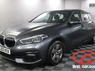 BMW 1 Series 118I SE 1
