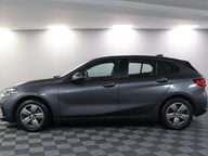 BMW 1 Series 118I SE 18
