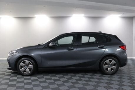 BMW 1 Series 118I SE 18