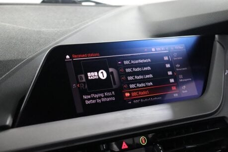 BMW 1 Series 118I SE 39