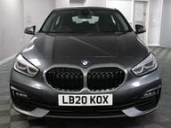 BMW 1 Series 118I SE 2