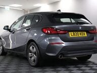 BMW 1 Series 118I SE 22