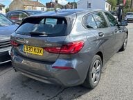 BMW 1 Series 118I SE 9