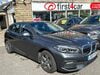 BMW 1 Series 118I SE