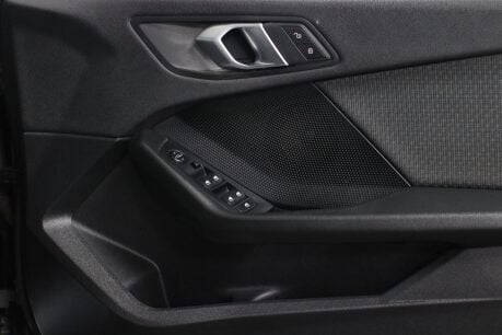 BMW 1 Series 118I SE 36