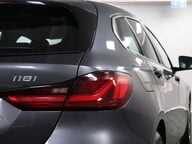BMW 1 Series 118I SE 23
