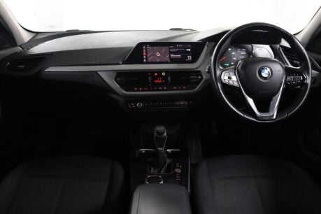 BMW 1 Series 118I SE 41