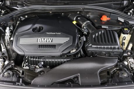 BMW 1 Series 118I SE 45