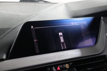 BMW 1 Series 118I SE 37
