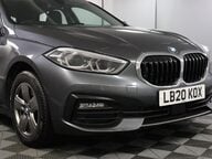 BMW 1 Series 118I SE 24