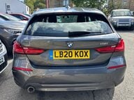 BMW 1 Series 118I SE 7