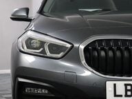 BMW 1 Series 118I SE 25