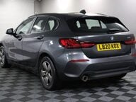 BMW 1 Series 118I SE 10