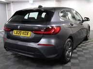BMW 1 Series 118I SE 11