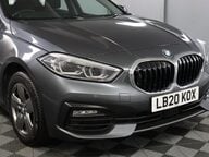 BMW 1 Series 118I SE 26