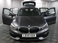 BMW 1 Series 118I SE 7