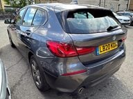 BMW 1 Series 118I SE 6