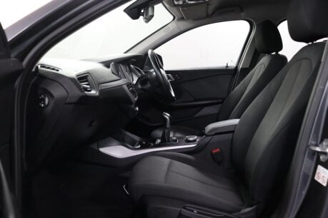 BMW 1 Series 118I SE 43