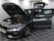BMW 1 Series 118I SE 16