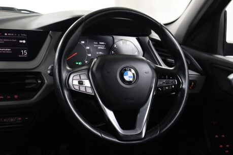 BMW 1 Series 118I SE 46
