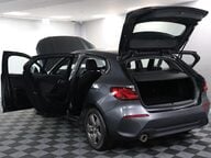 BMW 1 Series 118I SE 21