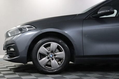 BMW 1 Series 118I SE 27