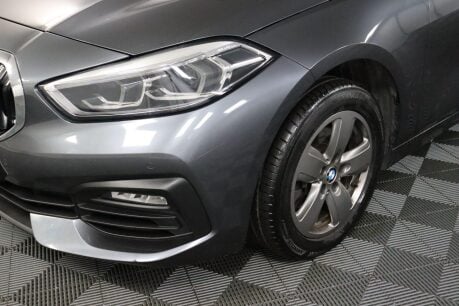 BMW 1 Series 118I SE 31