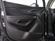 Vauxhall Mokka X ELITE NAV S/S 43