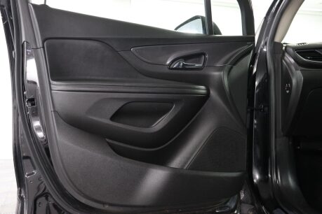 Vauxhall Mokka X ELITE NAV S/S 43
