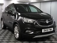 Vauxhall Mokka X ELITE NAV S/S 30