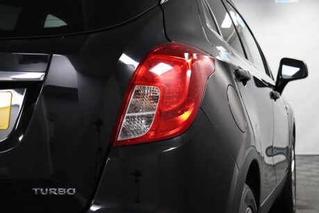 Vauxhall Mokka X ELITE NAV S/S 23