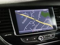 Vauxhall Mokka X ELITE NAV S/S 38