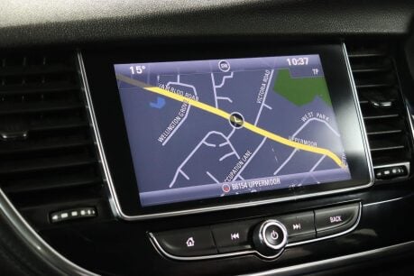 Vauxhall Mokka X ELITE NAV S/S 38