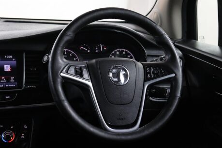 Vauxhall Mokka X ELITE NAV S/S 45