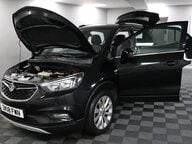 Vauxhall Mokka X ELITE NAV S/S 16