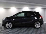 Vauxhall Mokka X ELITE NAV S/S 18