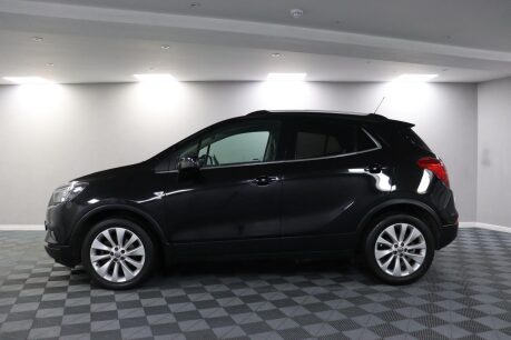 Vauxhall Mokka X ELITE NAV S/S 18