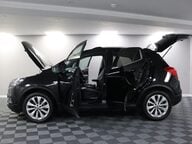 Vauxhall Mokka X ELITE NAV S/S 6