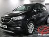 Vauxhall Mokka X ELITE NAV S/S