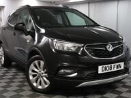 Vauxhall Mokka X ELITE NAV S/S 19