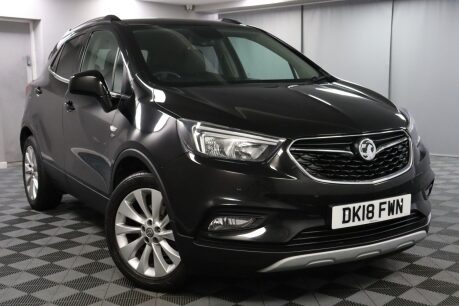 Vauxhall Mokka X ELITE NAV S/S 19