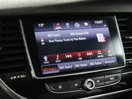 Vauxhall Mokka X ELITE NAV S/S 39