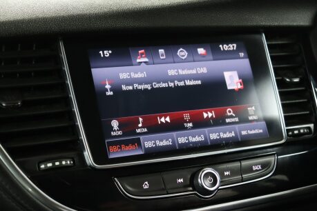 Vauxhall Mokka X ELITE NAV S/S 39